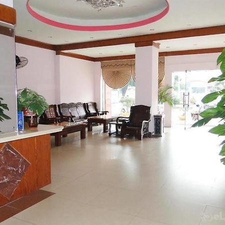 Beihai Aviation Business Hotel Zewnętrze zdjęcie