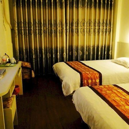 Beihai Aviation Business Hotel Zewnętrze zdjęcie
