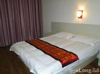 Beihai Aviation Business Hotel Zewnętrze zdjęcie