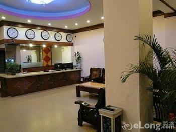 Beihai Aviation Business Hotel Zewnętrze zdjęcie