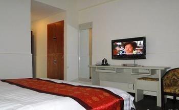 Beihai Aviation Business Hotel Zewnętrze zdjęcie