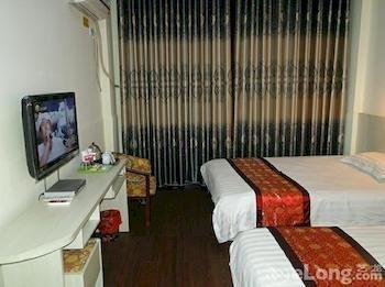 Beihai Aviation Business Hotel Zewnętrze zdjęcie