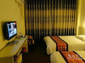 Beihai Aviation Business Hotel Zewnętrze zdjęcie