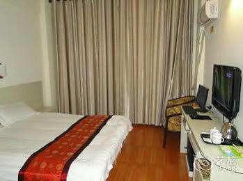 Beihai Aviation Business Hotel Zewnętrze zdjęcie