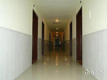 Beihai Aviation Business Hotel Zewnętrze zdjęcie