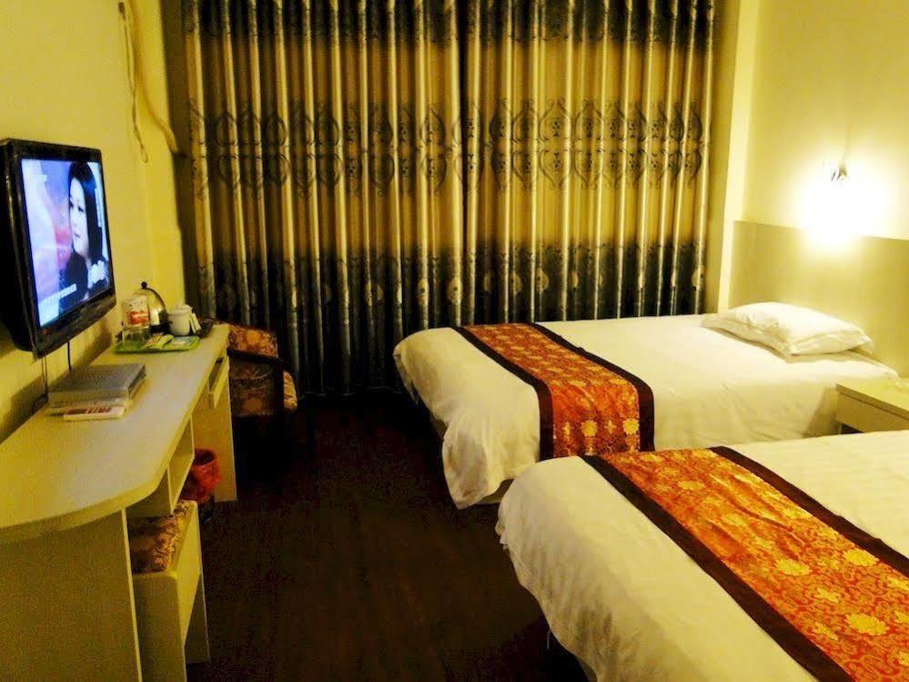 Beihai Aviation Business Hotel Zewnętrze zdjęcie