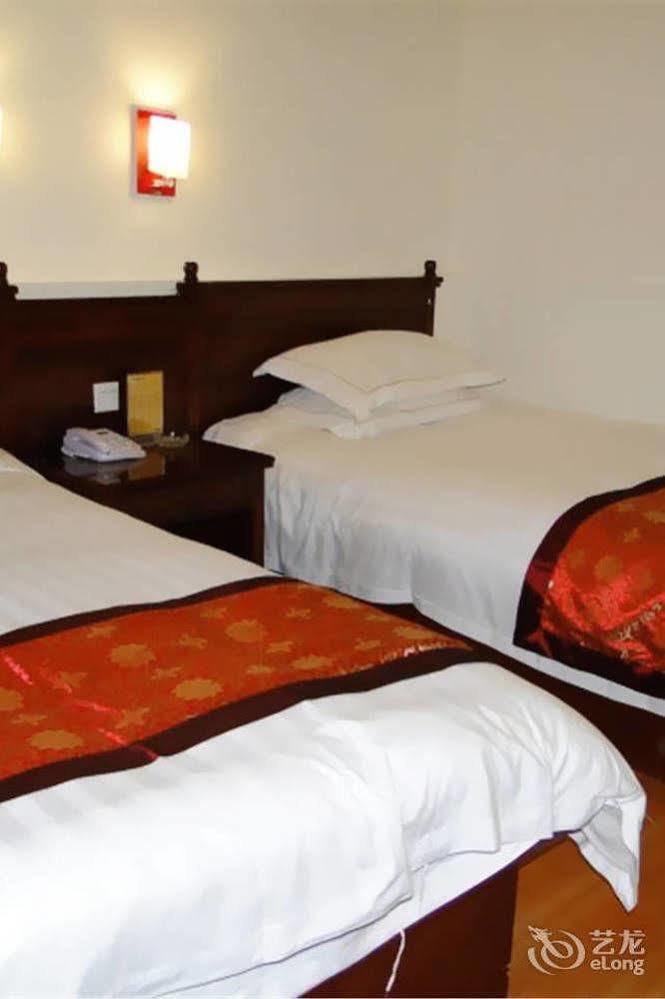 Beihai Aviation Business Hotel Zewnętrze zdjęcie