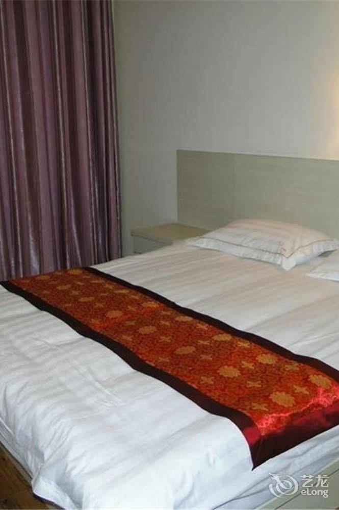 Beihai Aviation Business Hotel Zewnętrze zdjęcie