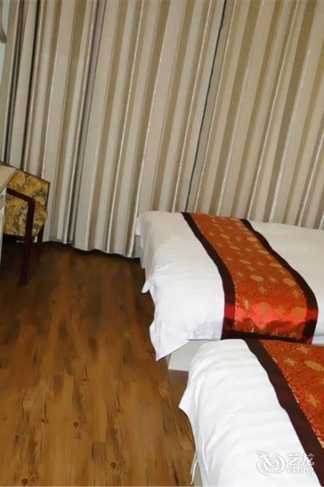 Beihai Aviation Business Hotel Zewnętrze zdjęcie